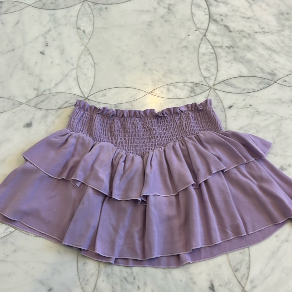 Lavender Katie J NYC skirt